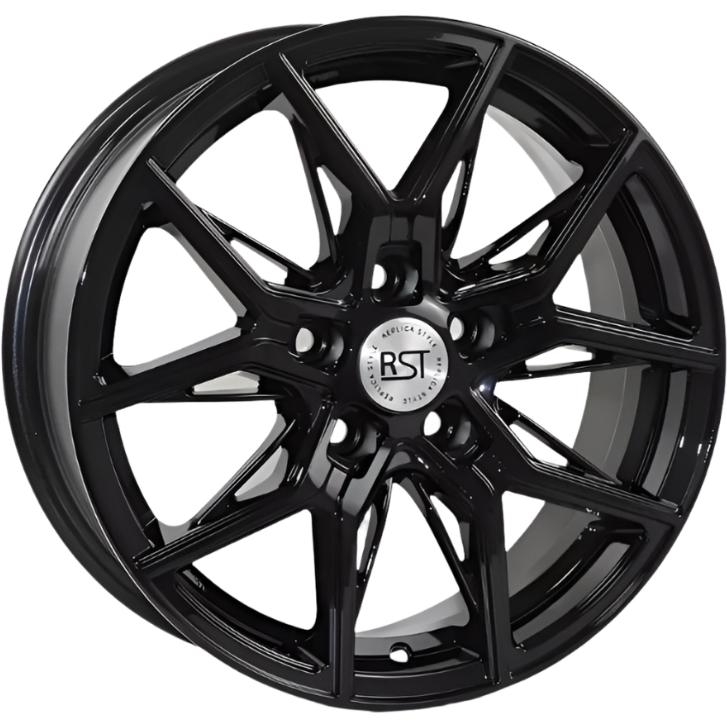 Диски RST R146 6.5x16 5*108 ET33 DIA60.1 GB Литой