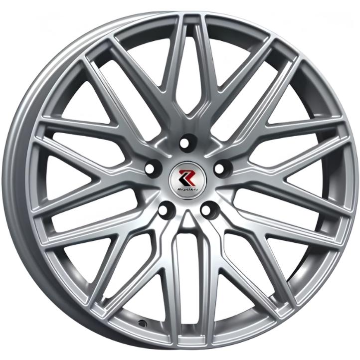 Диски RepliKey B226 8.5x20 5*114.3 ET38 DIA64.1 HSB Литой