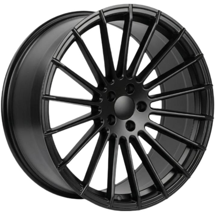 Диски KoKo Kuture 0124 11.5x21 5*112 ET37 DIA66.6 MB Литой