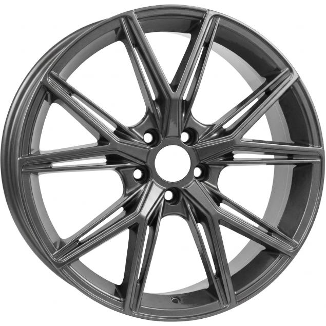 Диски RST R129 7.5x19 5*108 ET47 DIA60.1 GG Литой