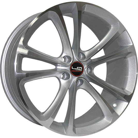 Диски Replica Concept VV540 8.5x19 5*112 ET30 DIA57.1 SF Литой