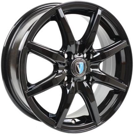 Диски Venti 1415 5.5x14 4*98 ET35 DIA58.6 GB Литой