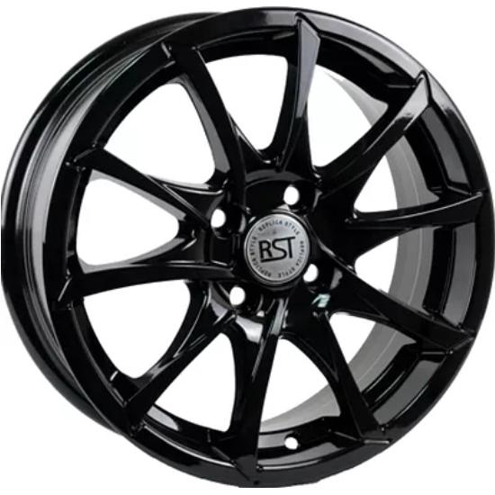 Диски RST R035 6x15 4*100 ET50 DIA60.1 GB Литой