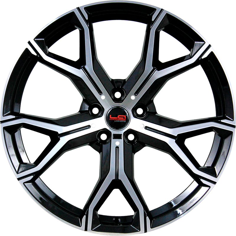 Диски Replica Concept B537 9x20 5*112 ET35 DIA66.6 BFP Литой
