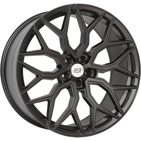 Диски RST R2104FF 10.5x21 5*112 ET43 DIA66.6 MB Литой