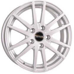 Диски Tech Line 535 6x15 5*100 ET45 DIA54.1 SL Литой