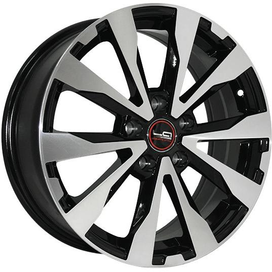 Диски Replica Concept SB507 7x17 5*114.3 ET48 DIA56.1 BFP Литой