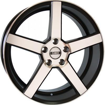 Диски Neo V03 6x15 4*100 ET40 DIA60.1 BD Литой