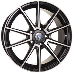 Диски Venti 1704 7x17 5*108 ET42 DIA63.3 BD Литой