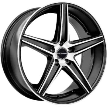 Диски PDW Revolve 7x16 4*100 ET42 DIA60.1 BFP Литой