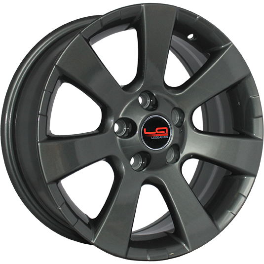 Диски Replica LA VV83 6.5x16 5*112 ET33 DIA57.1 HB Литой