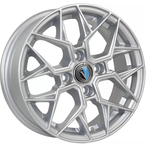 Диски Venti 1520 6x15 4*100 ET45 DIA60.1 SL Литой