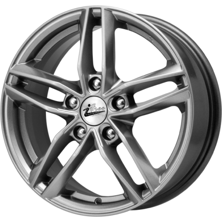 Диски iFree Moskva 6.5x16 5*112 ET45 DIA66.6 Хай Вэй Литой