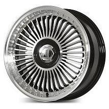 Диски PDW Ferris 7x17 5*100 ET38 DIA67.1 MB Литой