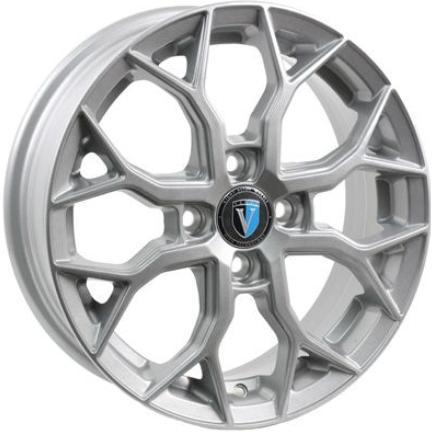 Диски Venti 1519 6x15 4*98 ET40 DIA58.6 SL Литой