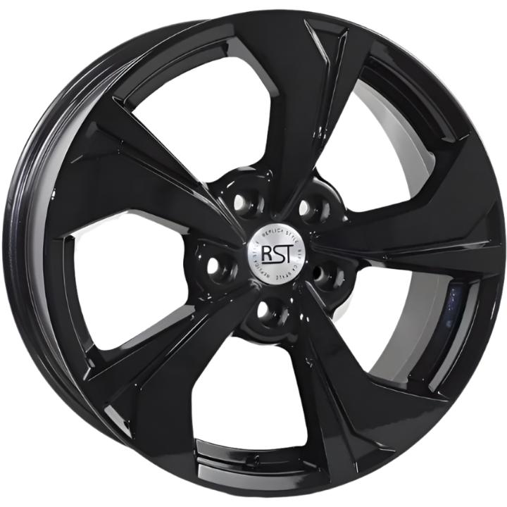 Диски RST R217 7x17 5*108 ET40 DIA54.1 GB Литой