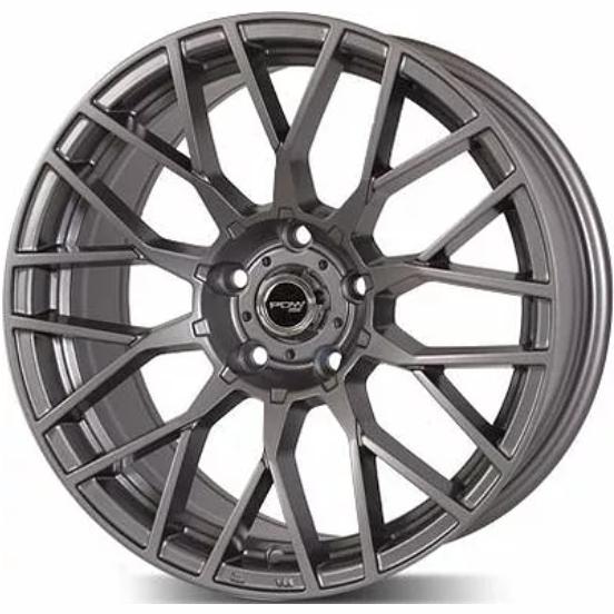 Диски PDW 2020 7.5x17 5*114.3 ET32 DIA67.1 U4GRA Литой