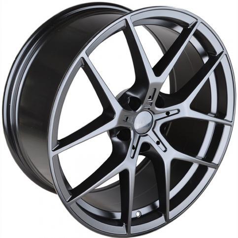 Диски KoKo Kuture K5484 8.5x19 5*112 ET30 DIA66.6 MB Литой