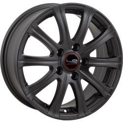 Диски Replica LA TY57 6.5x16 5*114.3 ET39 DIA60.1 MB Литой