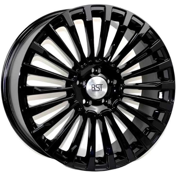 Диски RST R062 8.5x20 5*120 ET45 DIA59.5 GB Литой