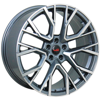 Диски Replica Concept B541 10.5x22 5*112 ET43 DIA66.6 GMF Литой