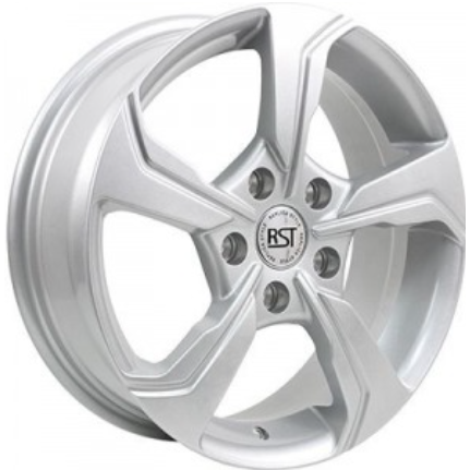 Диски RST R026 6.5x16 5*114.3 ET46 DIA67.1 HSL Литой