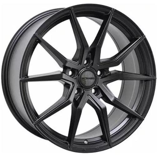Диски PDW Spyder 8x18 5*110 ET40 DIA63.3 U4B Литой