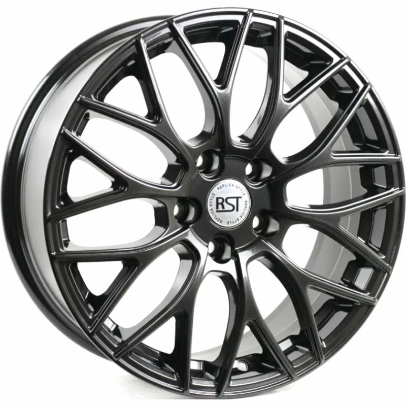 Диски RST R137 7x17 4*108 ET26 DIA65.1 GB Литой