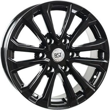Диски RST R117 7.5x17 6*139.7 ET30 DIA106.1 GB Литой
