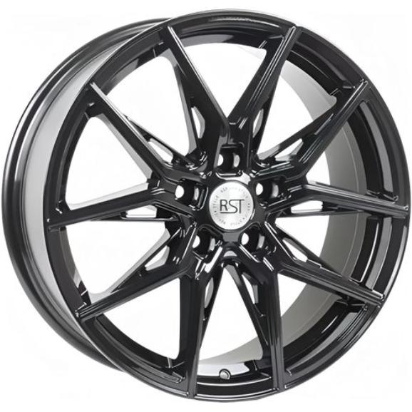 Диски RST R218 7.5x18 5*114.3 ET45 DIA67.1 GB Литой