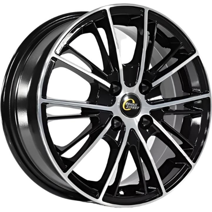 Диски Cross Street CR-26 6x15 4*100 ET50 DIA60.1 BFP Литой