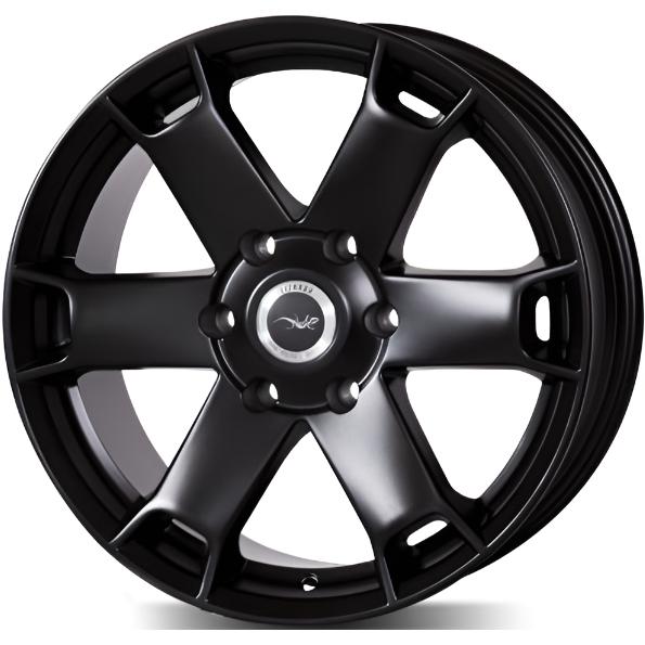 Диски Lizardo XH341 8x17 6*139.7 ET35 DIA100.1 CB Литой