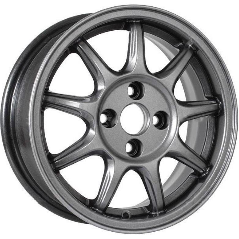 Диски iFree Эвил 5.5x14 4*98 ET35 DIA58.6 Хай Вэй Литой
