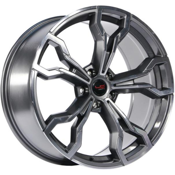 Диски Replica Concept B563 7.5x19 5*112 ET32 DIA66.6 HBFP Литой