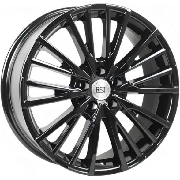 Диски RST R178 7x18 5*108 ET36 DIA65.1 BL Литой