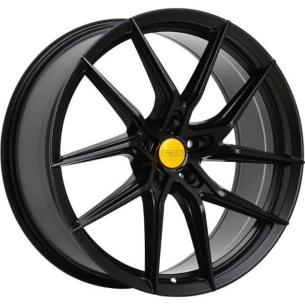Диски PDW Corsa 8x18 5*112 ET39 DIA66.6 U4B Литой