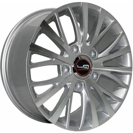 Диски Replica Concept TY542 8.5x20 5*150 ET45 DIA110.1 SF Литой