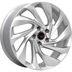 Диски Replica Concept Ci505 6.5x16 5*114.3 ET38 DIA67.1 Silver Литой