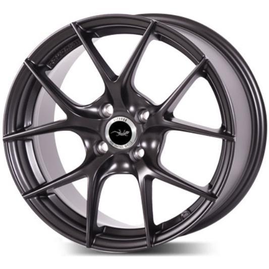 Диски Lizardo XH315 7x16 4*100 ET40 DIA60.1 CB Литой