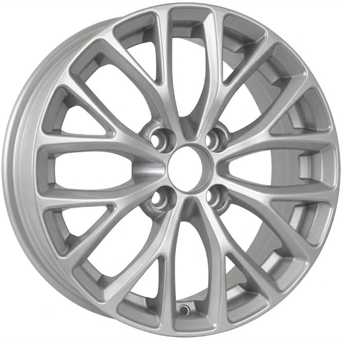 Диски RST R166 6x16 4*100 ET50 DIA60.1 SL Литой