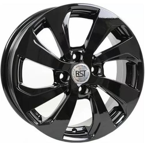 Диски RST R005 6x15 4*100 ET40 DIA60.1 GB Литой