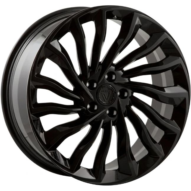Диски Vissol F-3032L 8.5x21 5*120 ET30 DIA66.1 GB Кованый