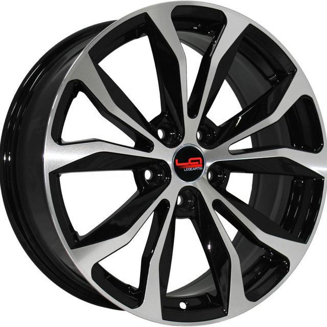 Диски Replica Concept TY531 7x17 5*114.3 ET35 DIA60.1 BFP Литой