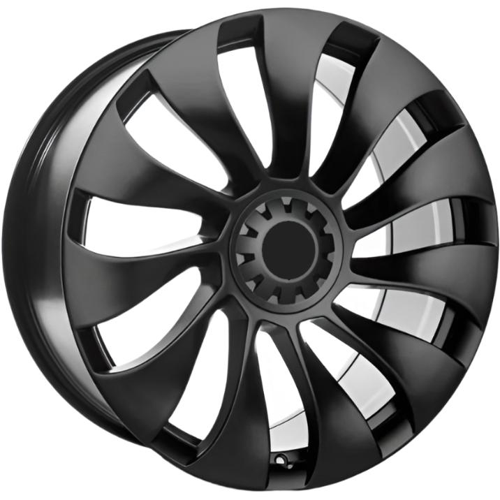 Диски Replica H TS1 9x19 5*114.3 ET45 DIA64.1 MB Литой