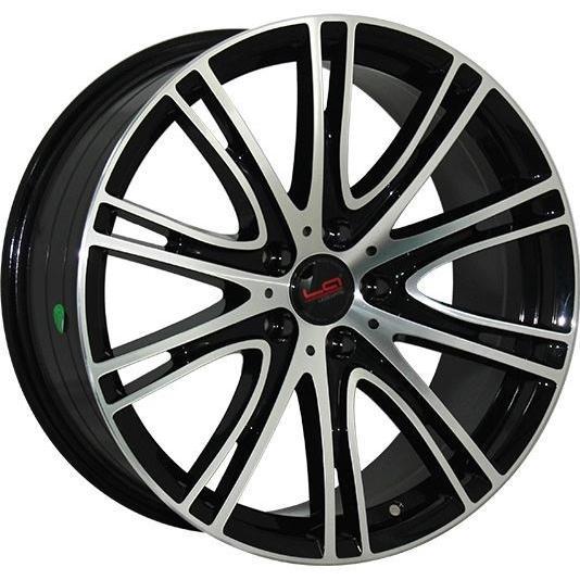 Диски Replica Concept B532 8.5x19 5*112 ET25 DIA66.6 HBFP Литой