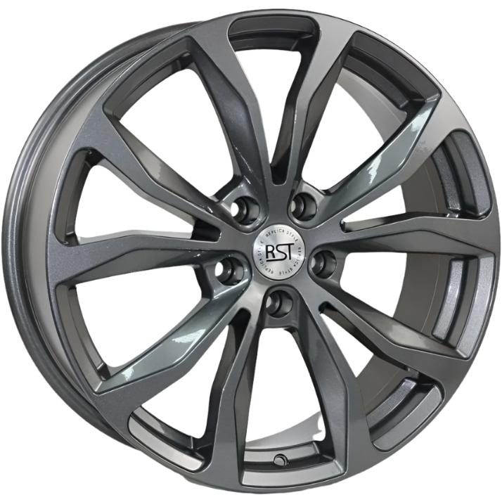Диски RST R009 7.5x19 5*108 ET36 DIA65.1 GG Литой