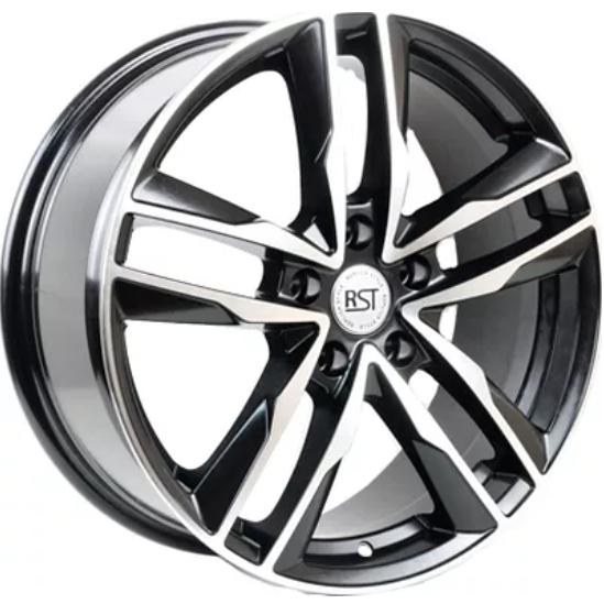 Диски RST R128 7.5x18 5*108 ET45 DIA63.3 BFP Литой