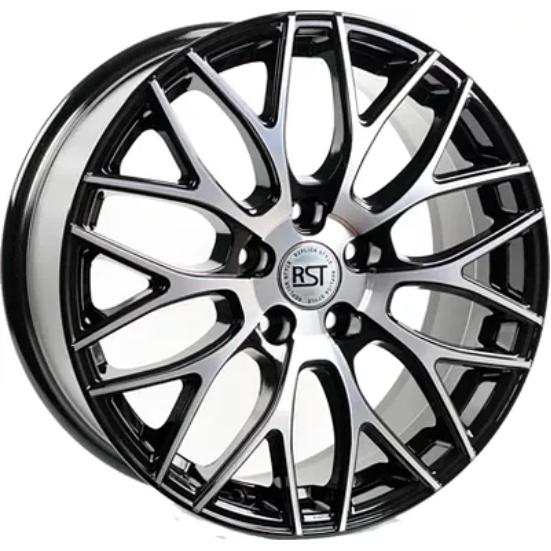 Диски RST R147 7.5x17 5*112 ET45 DIA66.6 BFP Литой