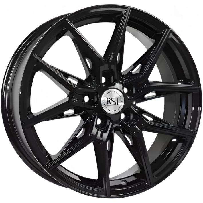 Диски RST R247 7x17 5*108 ET33 DIA60.1 GB Литой
