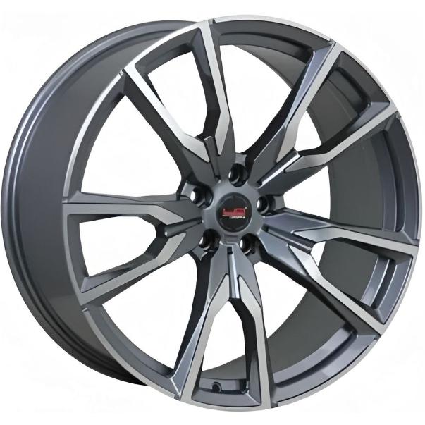 Диски Replica Concept B539 9.5x22 5*112 ET32 DIA66.6 HBFP Литой
